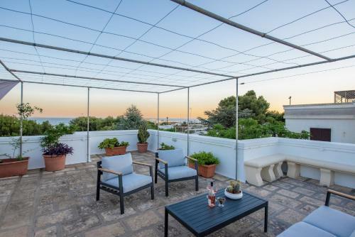 2min Walk To The Beach/ Rooftop Terrace W/sea View