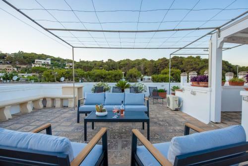 2min Walk To The Beach/ Rooftop Terrace W/sea View