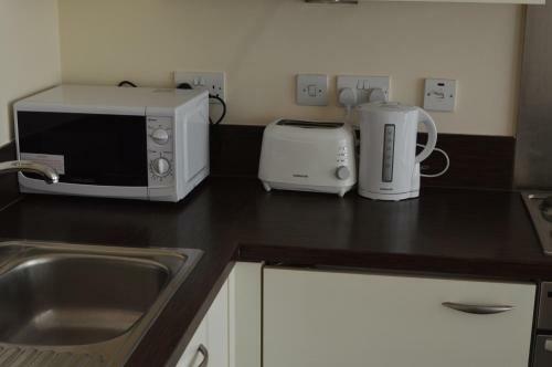 Apartamento Bambz Luxury Aparment Manchester