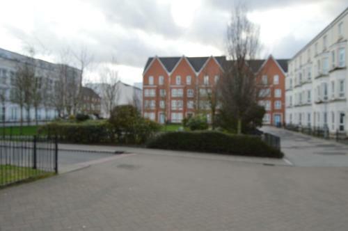 Apartamento Bambz Luxury Aparment Manchester