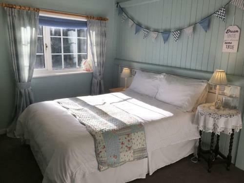Brookfield Cottage
