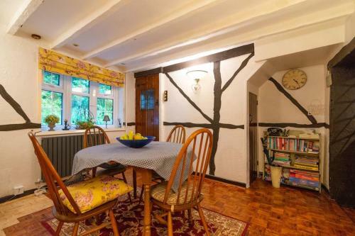 Brookfield Cottage