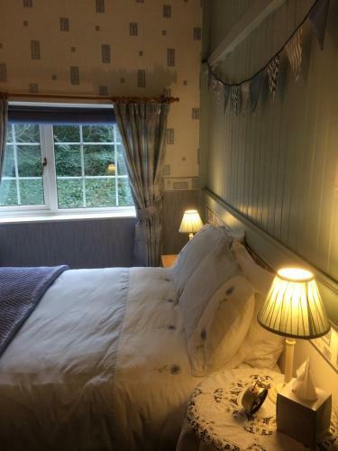 Brookfield Cottage