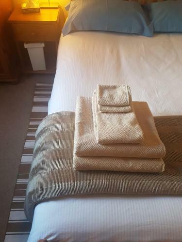 City Central Kind Rooms