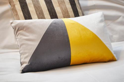 Apartamento Stylish Manchester Gem - Sleeps 10!
