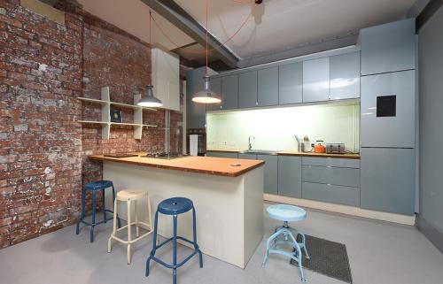 Mason Street Apartment Sleeps 16