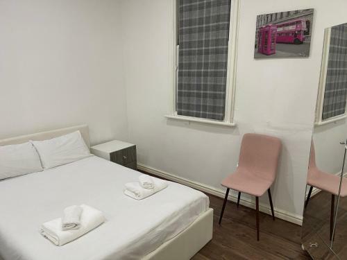 Intercity Serviced Apartments