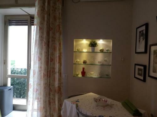 San Nicola Apartment