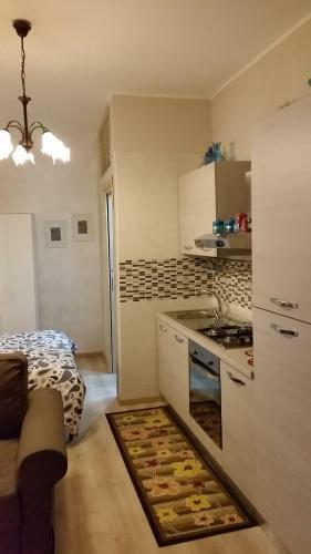 San Nicola Apartment