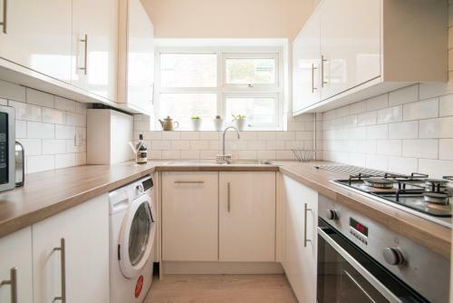 Apartamentos Burton House Boutique Flat