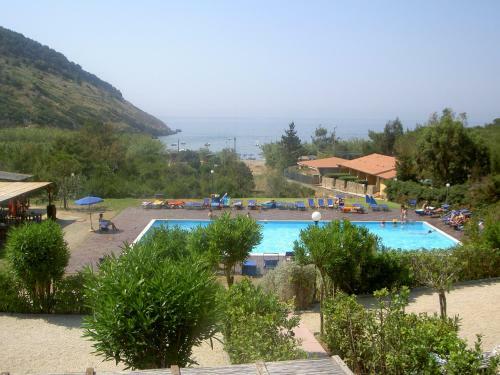 Elbamare Residence Con Piscina