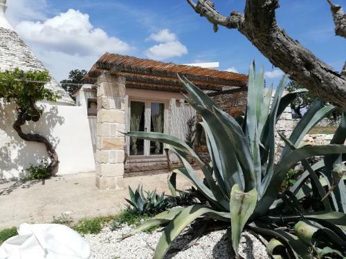 Hostal Podere Trullo La Pergola