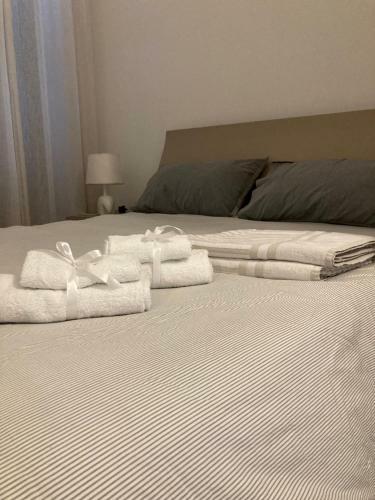 Apartamento La Casa Dei Ricordi