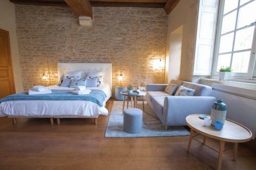 Apartamento La Tonnellerie
