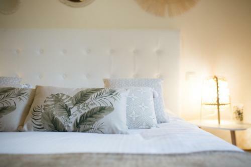 Apartamento La Tonnellerie