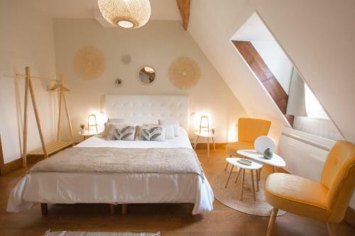 Apartamento La Tonnellerie