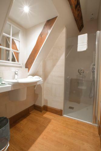 Apartamento La Tonnellerie