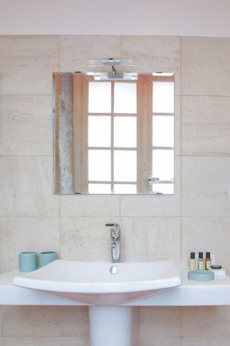 Apartamento La Tonnellerie