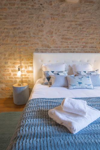 Apartamento La Tonnellerie
