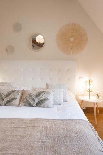 Apartamento La Tonnellerie