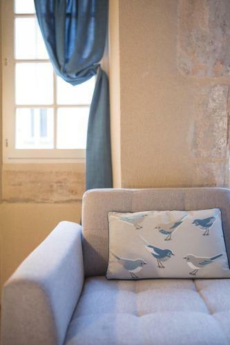 Apartamento La Tonnellerie