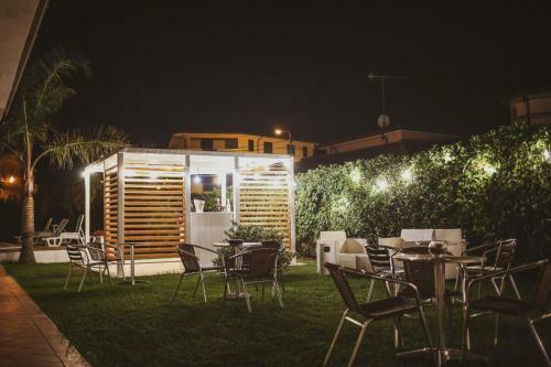 Hotel Verter Home Resort
