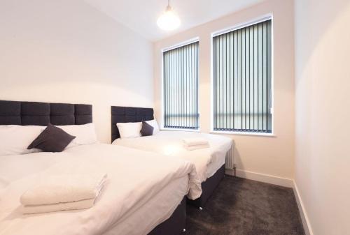 Apartamento Stunning High Spec Sleep 14 (38 A3)