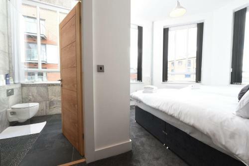 Apartamento Stunning High Spec Sleep 14 (38 A3)