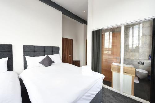 Apartamento Stunning High Spec Sleep 14 (38 A3)