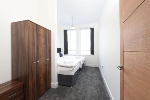 Apartamento Stunning High Spec Sleep 14 (38 A3)