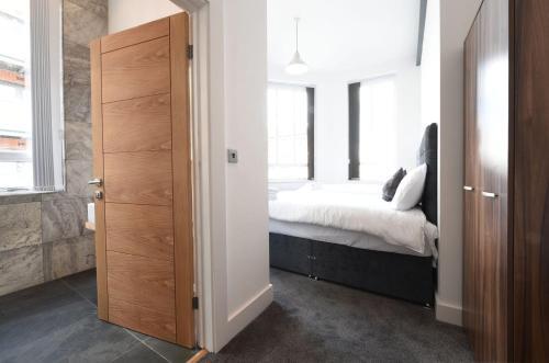 Apartamento Stunning High Spec Sleep 14 (38 A3)