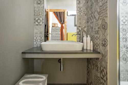 Apartamento Casa Keller Con Terrazzo By Wonderful Italy