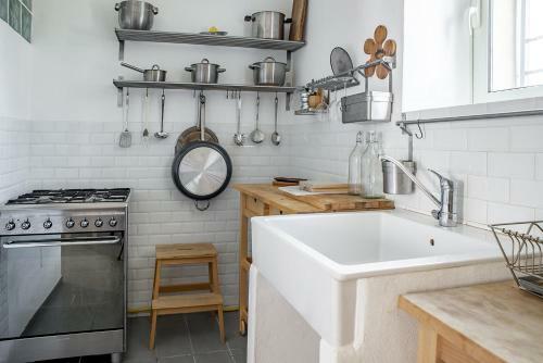 Apartamento Casa Keller Con Terrazzo By Wonderful Italy