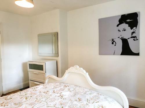 Apartamento 504 Wilmslow Road