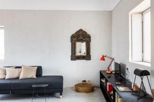 Apartamento Don Cirillo