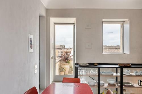 Apartamento Don Cirillo