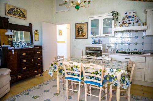 Villa Francesca Calabernardo - Siciliavacanza