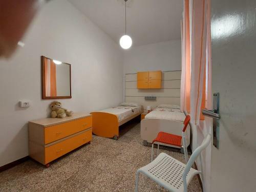 Apartamento Casa Vacanze Gil�