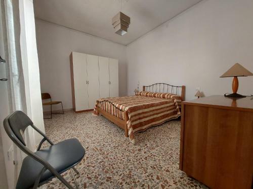 Apartamento Casa Vacanze Gil�