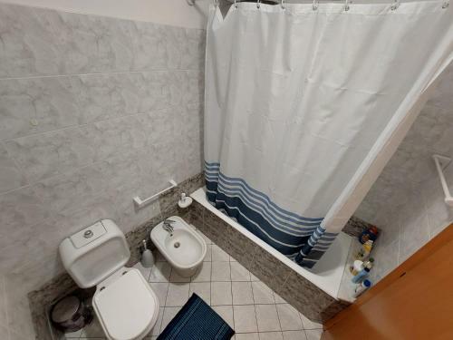 Apartamento Casa Vacanze Gil�