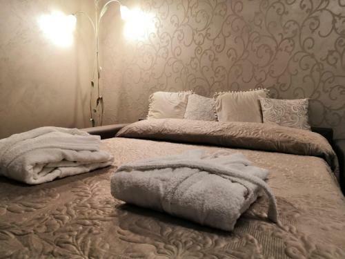 Apartamento Il Nido Di Matteo - Orvieto