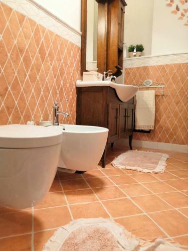 Apartamento Il Nido Di Matteo - Orvieto