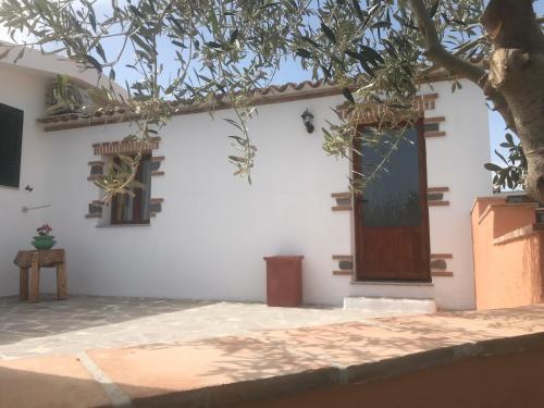 Apartamento Domo Baronia