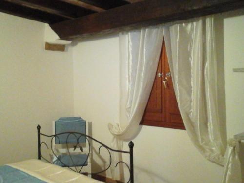Apartamento Domo Baronia