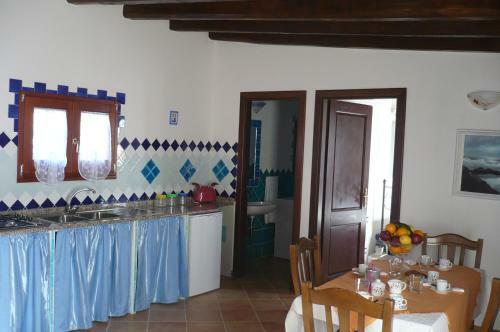 Apartamento Domo Baronia