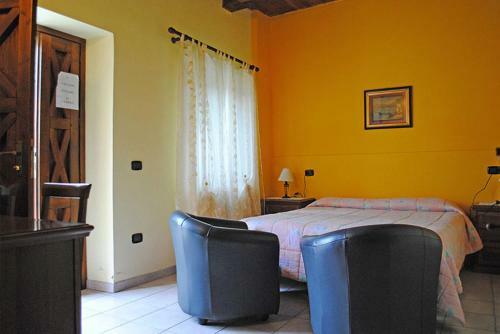 Hotel Agriturismo Aia Antica