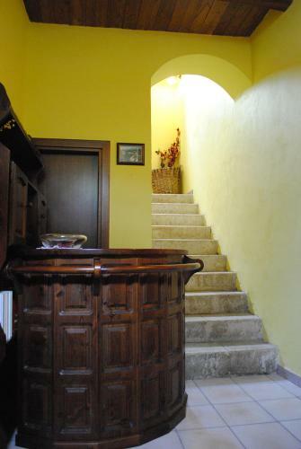 Hotel Agriturismo Aia Antica