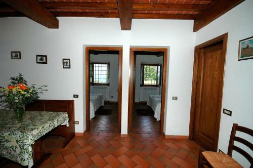 Apartamento Agriturismo Badia Ficarolo