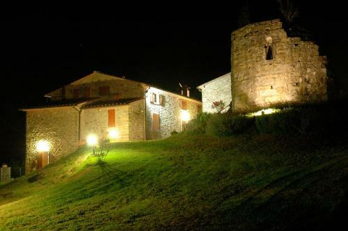 Apartamento Agriturismo Badia Ficarolo