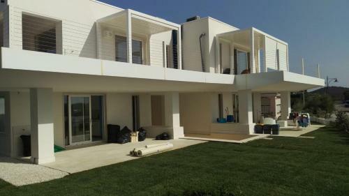 Apartamento Acquamarina-pittulongu